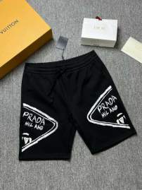 Picture of Prada Short Pants _SKUPradaS-XLhgntx12719237